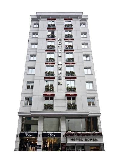 Aspen Hotel