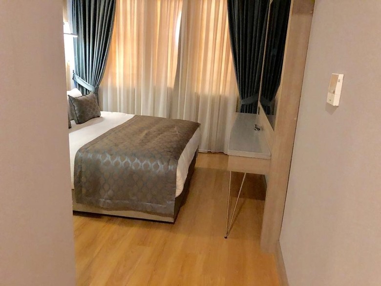 Aspen Hotel