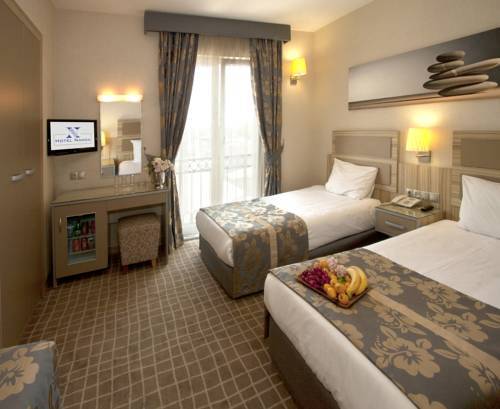 Nanda Hotel