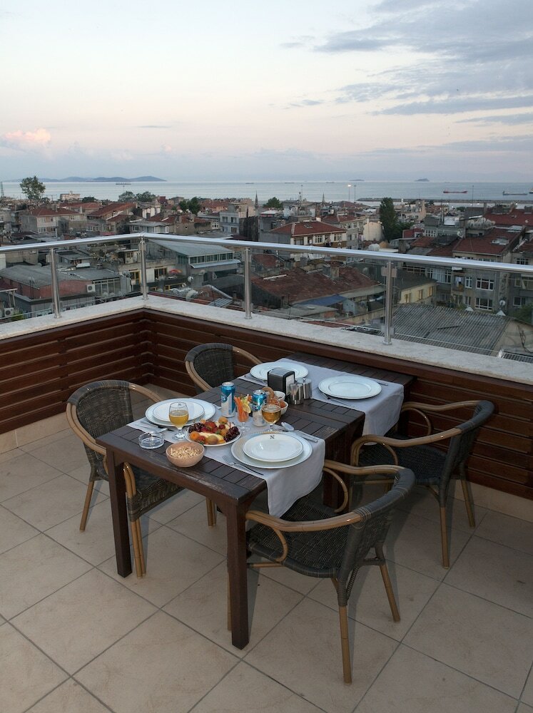 Nanda Hotel