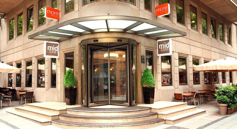 Midtown Hotel