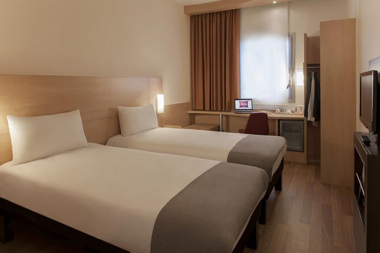 Hotel Ibis Istanbul Zeytinburnu