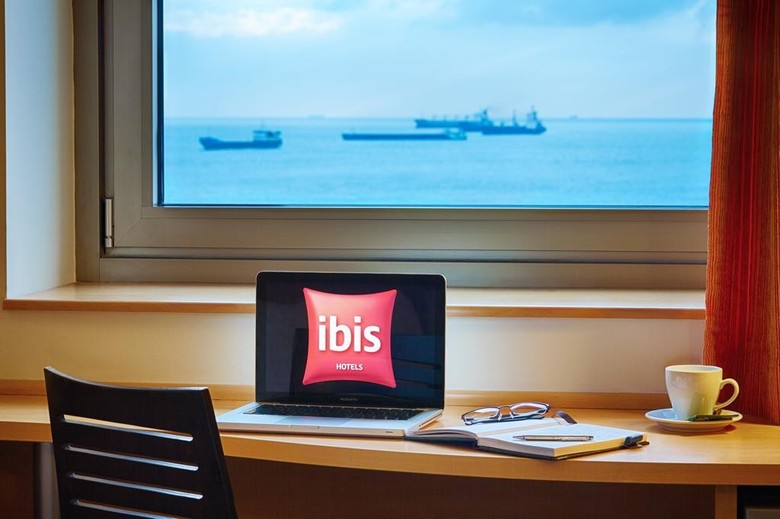 Hotel Ibis Istanbul Zeytinburnu