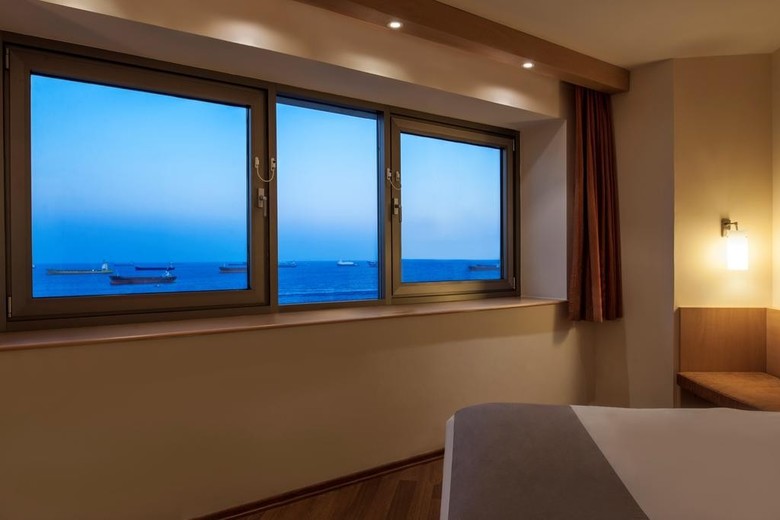 Hotel Ibis Istanbul Zeytinburnu