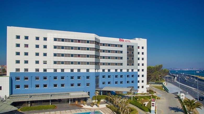 Hotel Ibis Istanbul Zeytinburnu