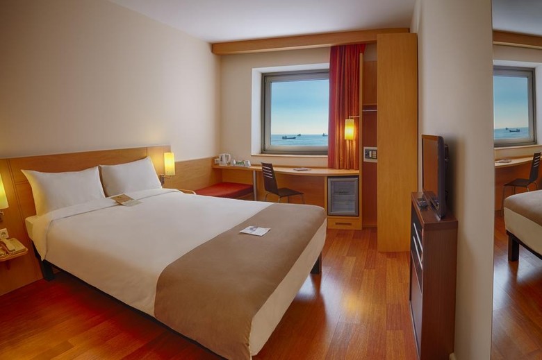 Hotel Ibis Istanbul Zeytinburnu