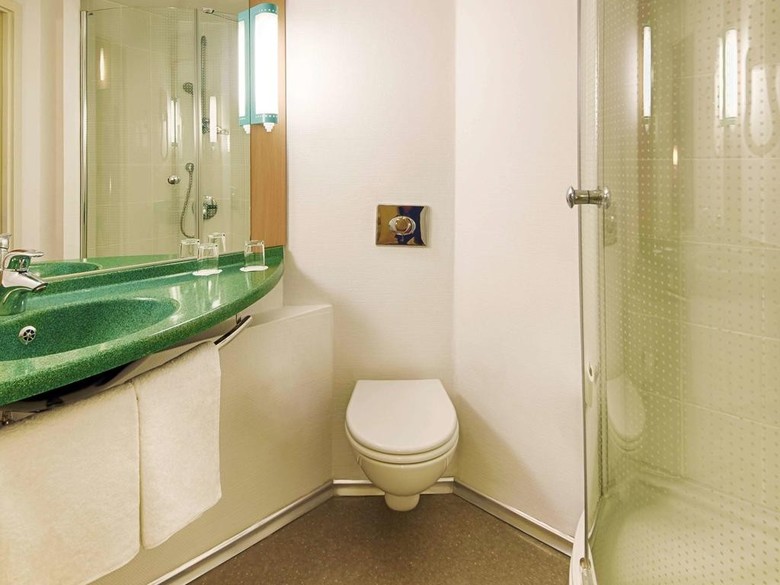 Hotel Ibis Istanbul Zeytinburnu