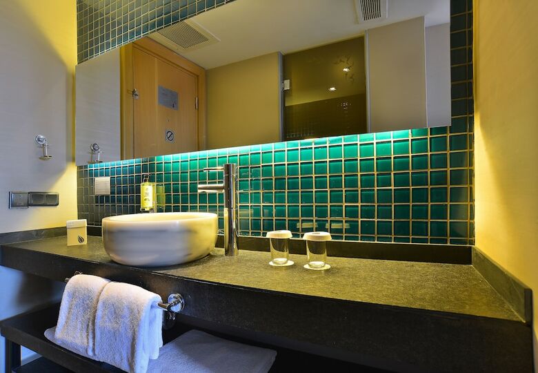Hotel Pera Tulip