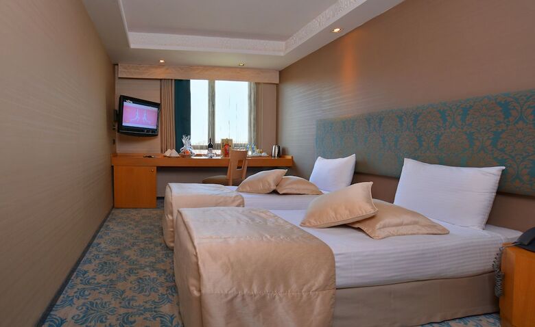 Hotel Pera Tulip