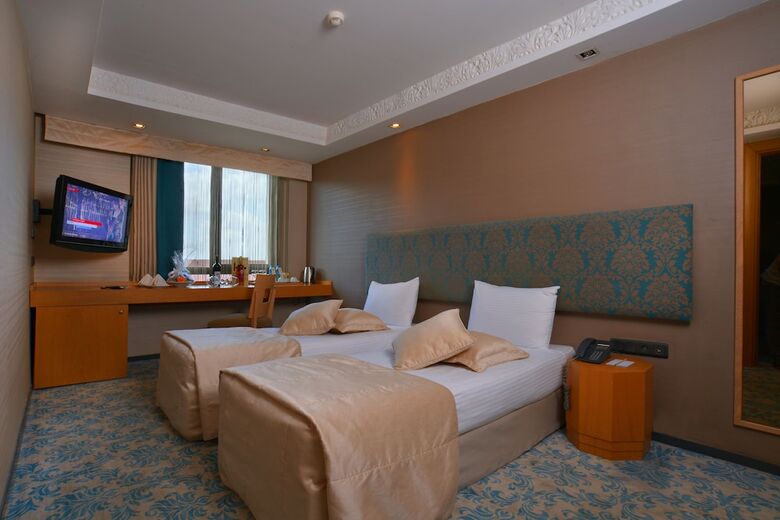 Hotel Pera Tulip
