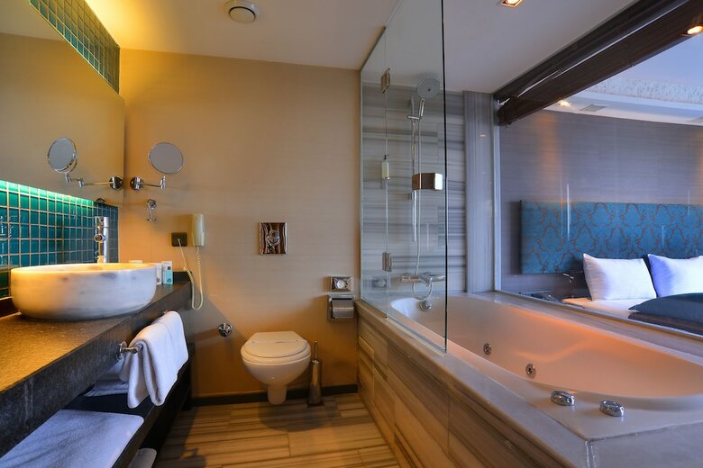 Hotel Pera Tulip
