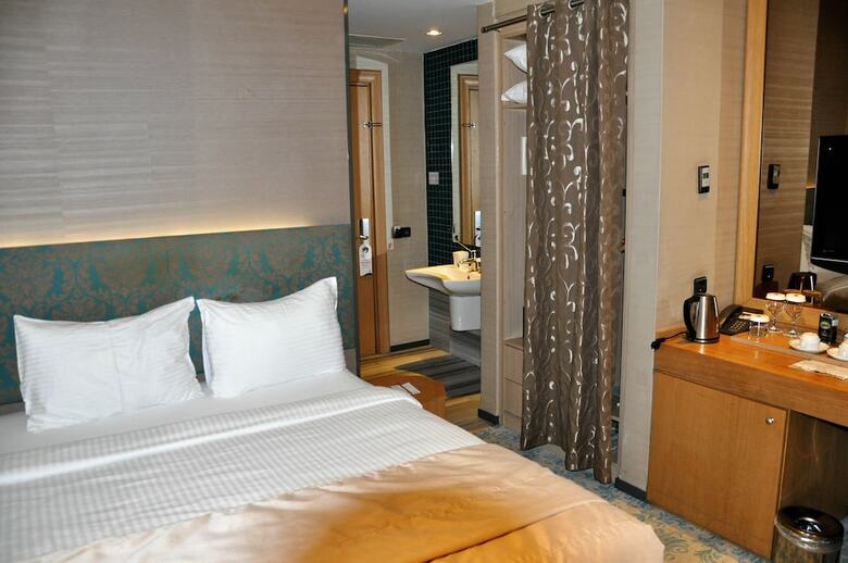 Hotel Pera Tulip