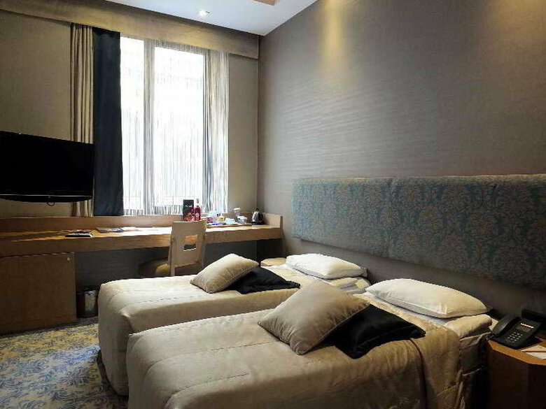 Hotel Pera Tulip