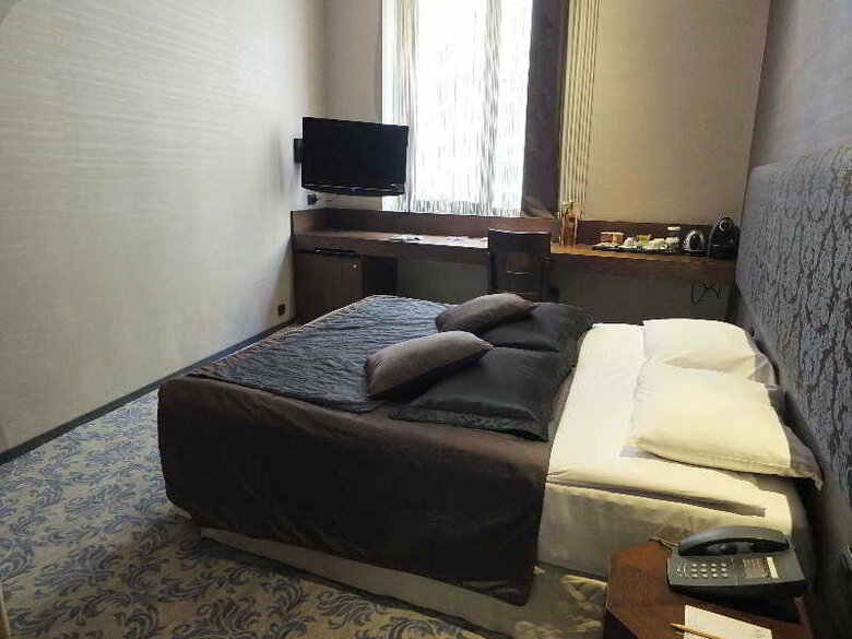 Hotel Pera Tulip