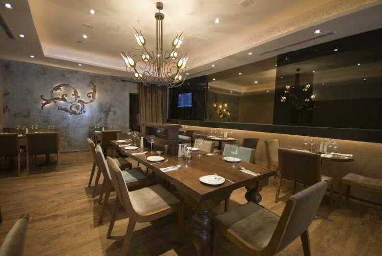 Hotel Pera Tulip