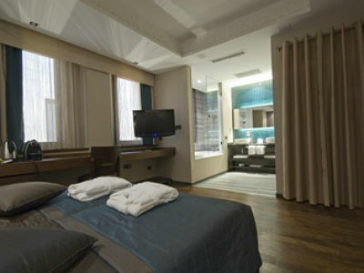 Hotel Pera Tulip