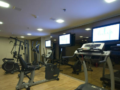 Hotel Pera Tulip