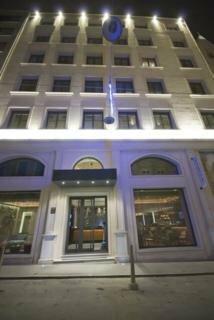 Hotel Pera Tulip