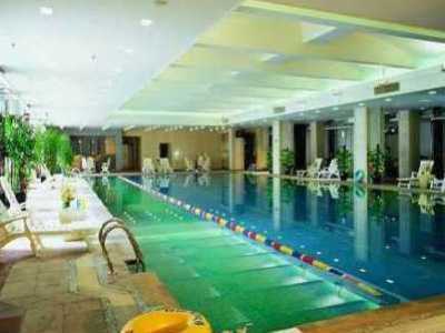 Hotel Asia