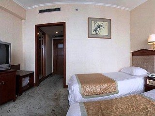 Hotel China People's Palace