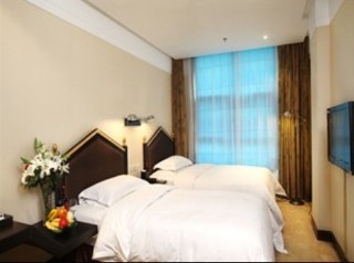 Yiindu Business Hotel