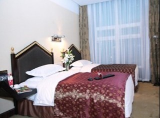 Yiindu Business Hotel