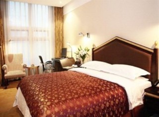 Yiindu Business Hotel