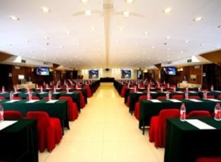 Yiindu Business Hotel