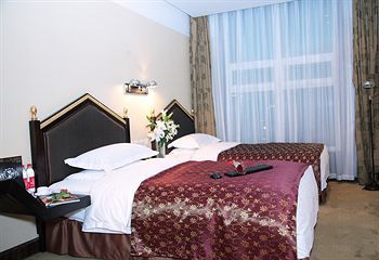Yiindu Business Hotel