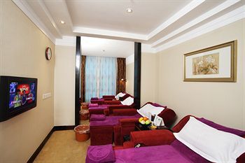 Yiindu Business Hotel
