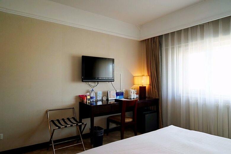 Hotel Days Inn Forbidden City Beijing