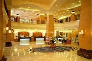 Oriental Garden Hotel