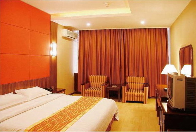 Hua Thai Hotel