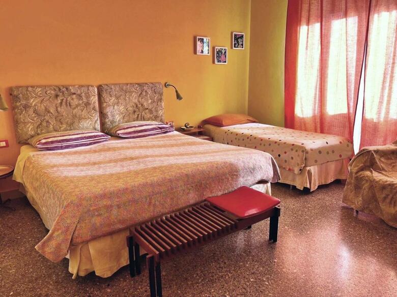 B&B Anni 50