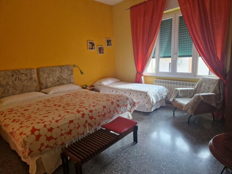 B&B Anni 50
