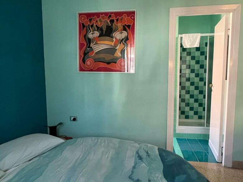B&B Anni 50
