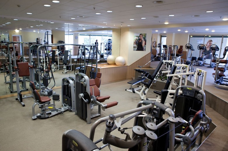 Hotel Golden Prague Residence