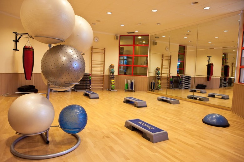 Hotel Golden Prague Residence