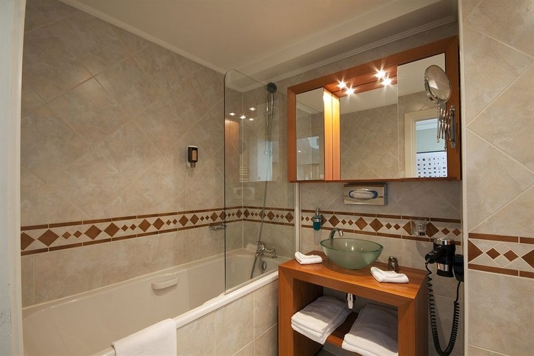 Hotel Golden Prague Residence