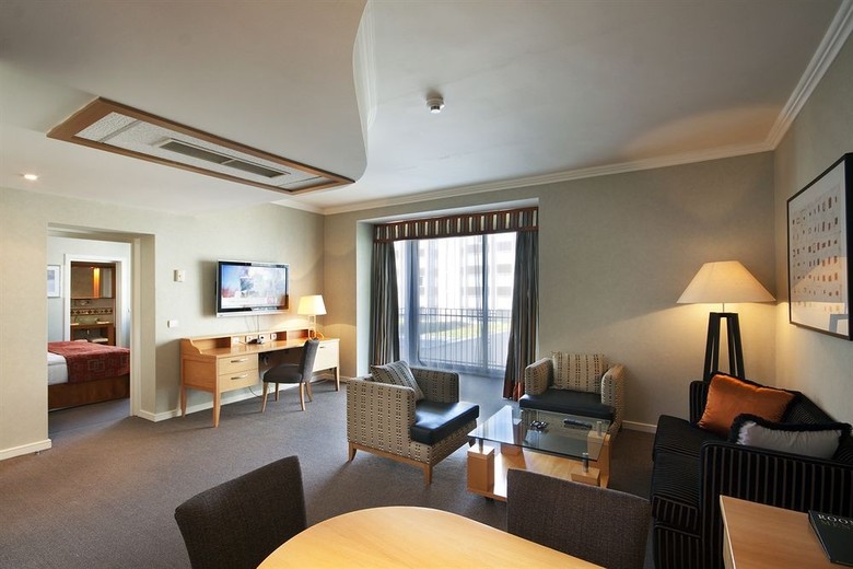 Hotel Golden Prague Residence