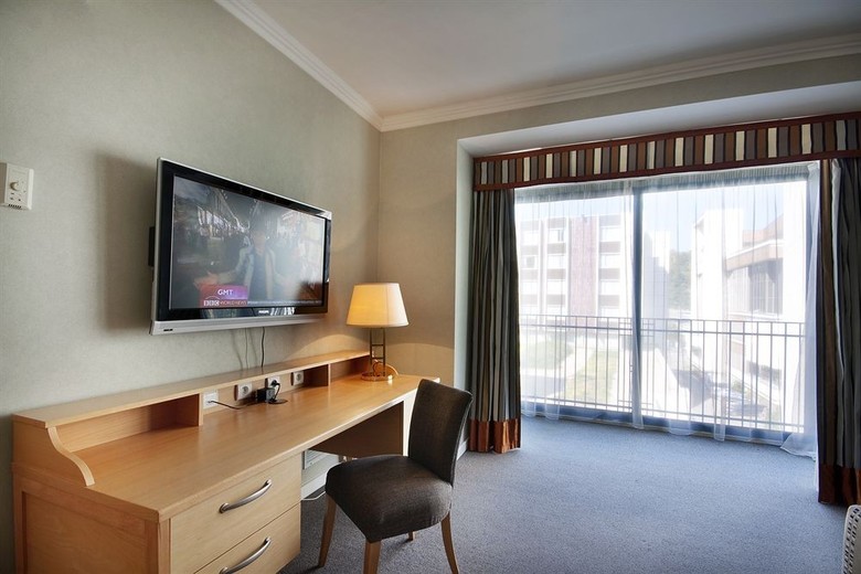 Hotel Golden Prague Residence