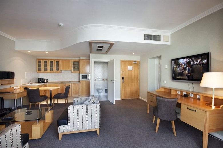 Hotel Golden Prague Residence