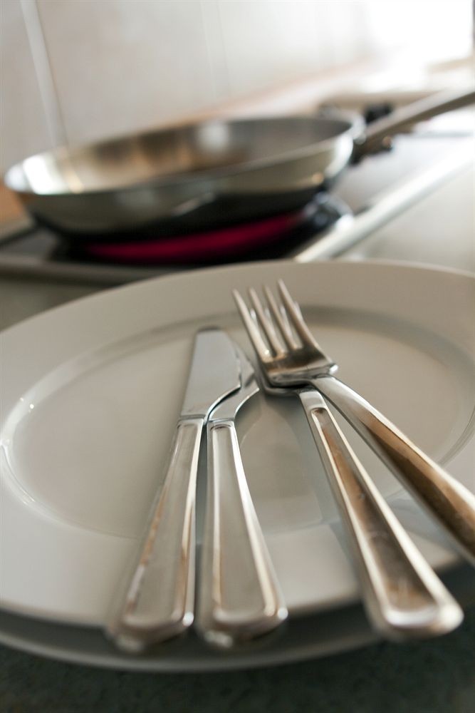 Hotel Golden Prague Residence