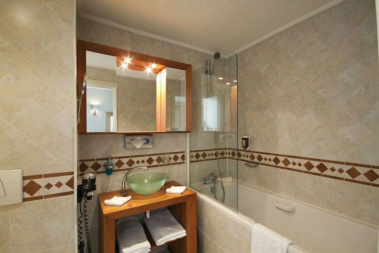 Hotel Golden Prague Residence