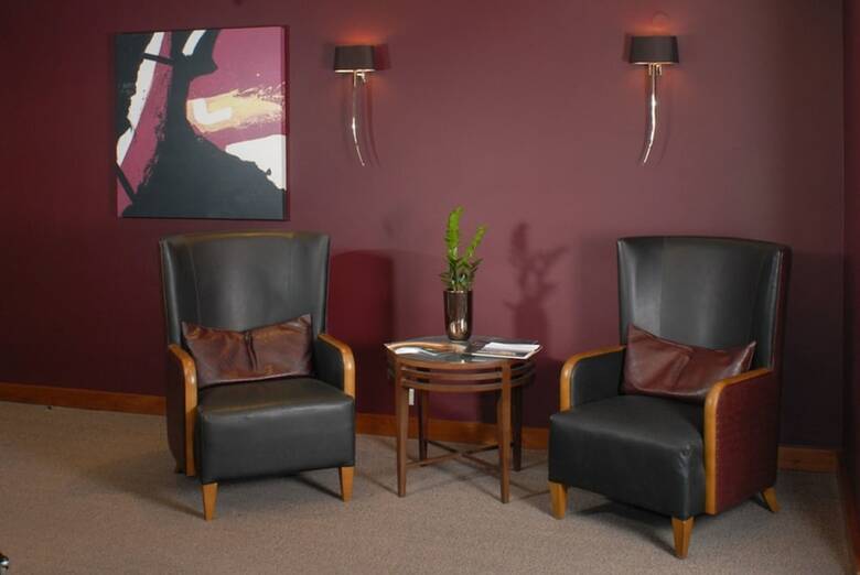 Hotel Golden Prague Residence