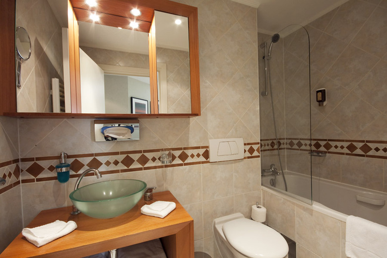 Hotel Golden Prague Residence