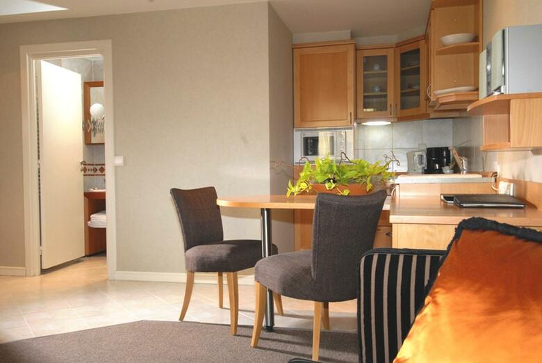 Hotel Golden Prague Residence