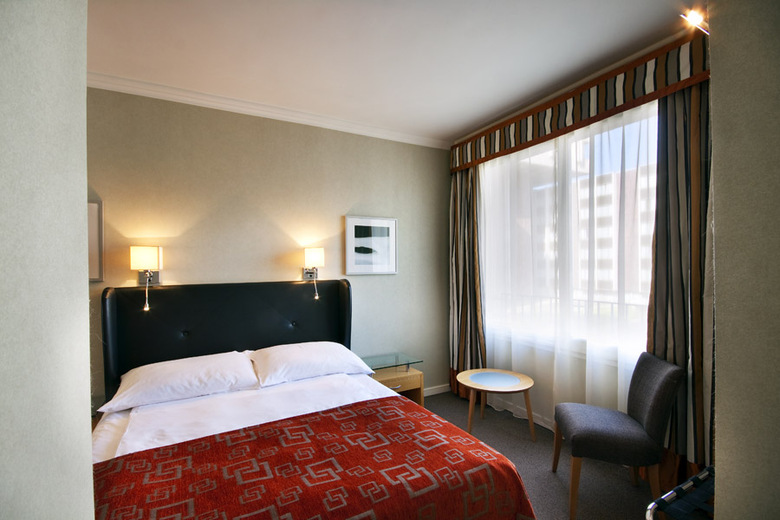 Hotel Golden Prague Residence