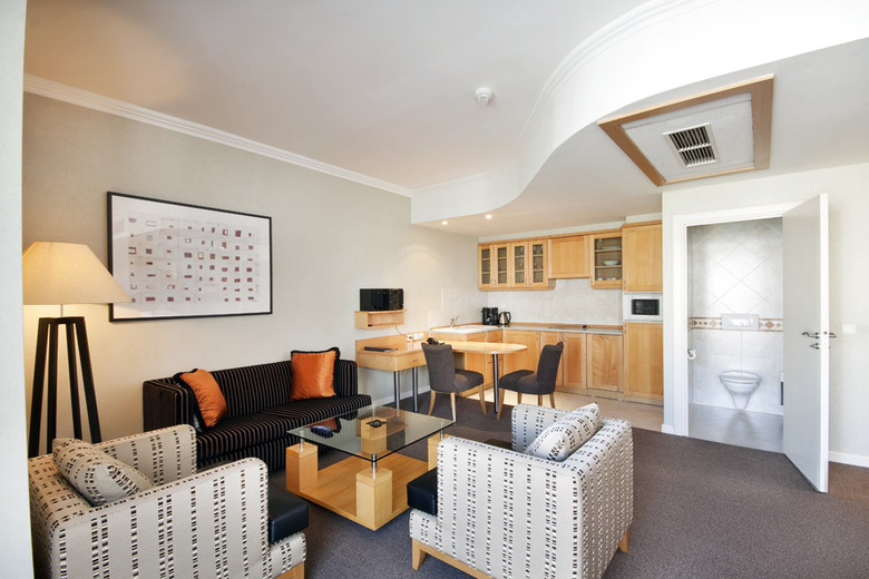 Hotel Golden Prague Residence