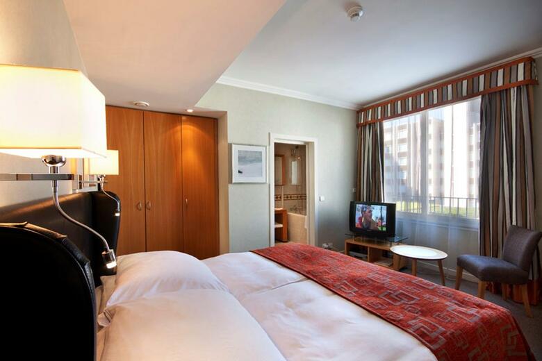 Hotel Golden Prague Residence